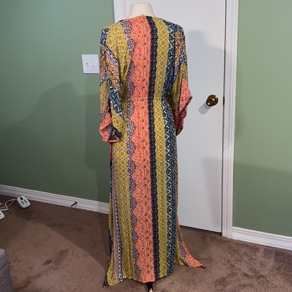 Duster Kimono - Picture 8 of 8